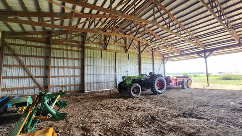 Tiny photo for 6079 Manchester Road, Poplar Grove, IL 61065 (MLS # 12500141)