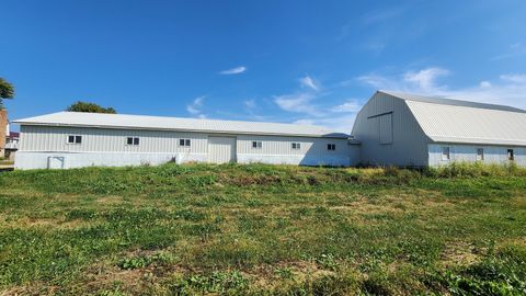 Tiny photo for 6079 Manchester Road, Poplar Grove, IL 61065 (MLS # 12500141)