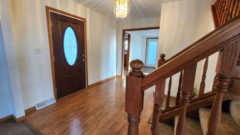 Tiny photo for 6079 Manchester Road, Poplar Grove, IL 61065 (MLS # 12500141)