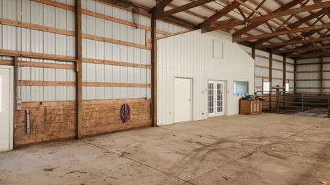 Tiny photo for 6079 Manchester Road, Poplar Grove, IL 61065 (MLS # 12500141)