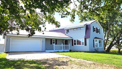 Tiny photo for 6079 Manchester Road, Poplar Grove, IL 61065 (MLS # 12500141)