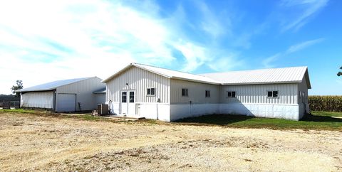 Tiny photo for 6079 Manchester Road, Poplar Grove, IL 61065 (MLS # 12500141)