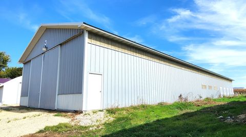 Tiny photo for 6079 Manchester Road, Poplar Grove, IL 61065 (MLS # 12500141)