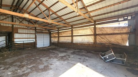 Tiny photo for 6079 Manchester Road, Poplar Grove, IL 61065 (MLS # 12500141)