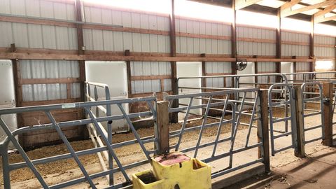 Tiny photo for 6079 Manchester Road, Poplar Grove, IL 61065 (MLS # 12500141)