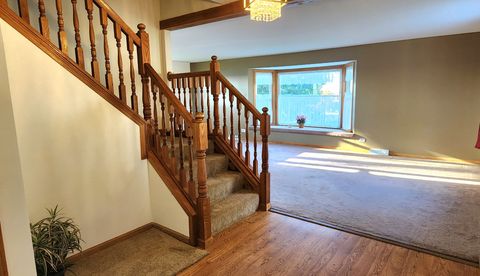 Tiny photo for 6079 Manchester Road, Poplar Grove, IL 61065 (MLS # 12500141)