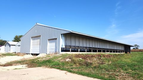 Tiny photo for 6079 Manchester Road, Poplar Grove, IL 61065 (MLS # 12500141)