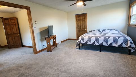 Tiny photo for 6079 Manchester Road, Poplar Grove, IL 61065 (MLS # 12500141)