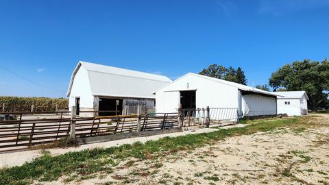 Tiny photo for 6079 Manchester Road, Poplar Grove, IL 61065 (MLS # 12500141)