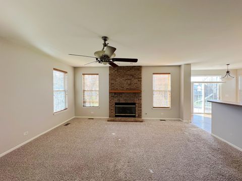 Tiny photo for 9816 Aberdeen Lane, Huntley, IL 60142 (MLS # 12615489)