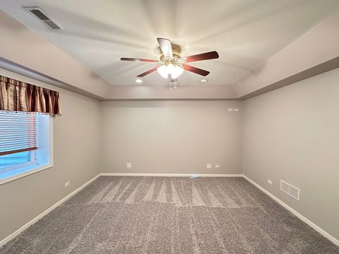 Tiny photo for 9816 Aberdeen Lane, Huntley, IL 60142 (MLS # 12615489)