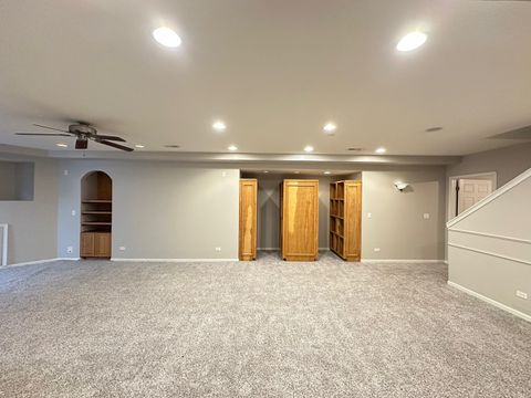 Tiny photo for 9816 Aberdeen Lane, Huntley, IL 60142 (MLS # 12615489)