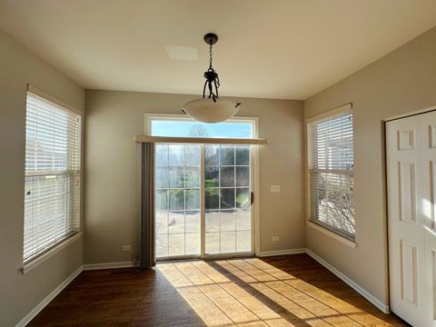 Tiny photo for 9816 Aberdeen Lane, Huntley, IL 60142 (MLS # 12615489)