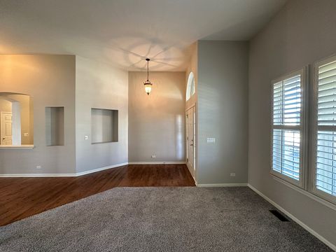 Tiny photo for 9816 Aberdeen Lane, Huntley, IL 60142 (MLS # 12615489)