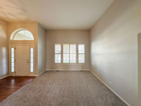 Tiny photo for 9816 Aberdeen Lane, Huntley, IL 60142 (MLS # 12615489)