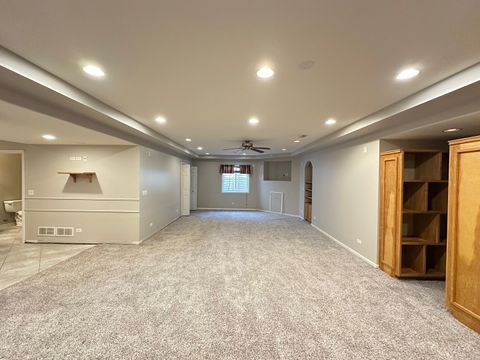 Tiny photo for 9816 Aberdeen Lane, Huntley, IL 60142 (MLS # 12615489)