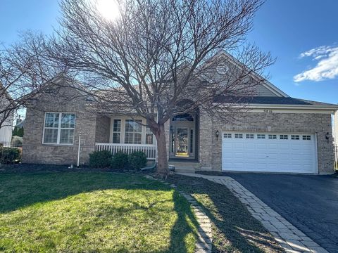 Photo of 9816 Aberdeen Lane, Huntley, IL 60142 (MLS # 12615489)