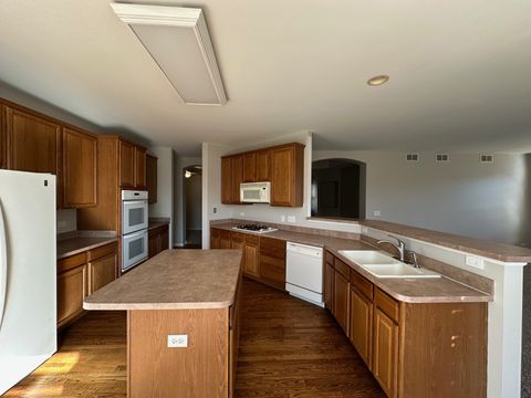 Tiny photo for 9816 Aberdeen Lane, Huntley, IL 60142 (MLS # 12615489)