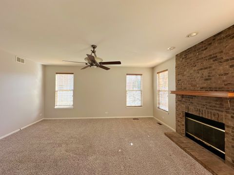 Tiny photo for 9816 Aberdeen Lane, Huntley, IL 60142 (MLS # 12615489)