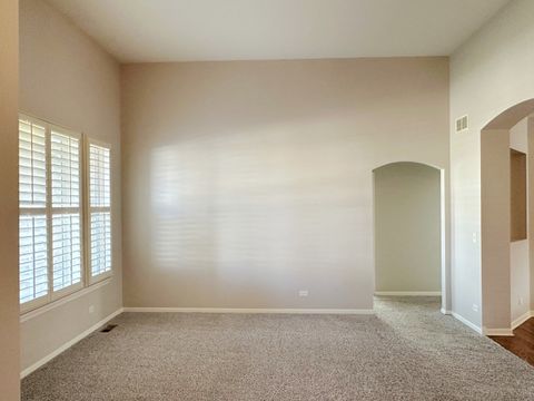 Tiny photo for 9816 Aberdeen Lane, Huntley, IL 60142 (MLS # 12615489)