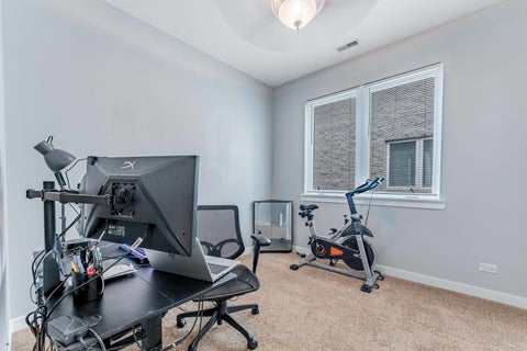 Tiny photo for 7930 W Grand Avenue #3W, Elmwood Park, IL 60707 (MLS # 12725643)