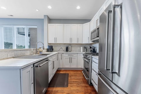 Tiny photo for 7930 W Grand Avenue #3W, Elmwood Park, IL 60707 (MLS # 12725643)
