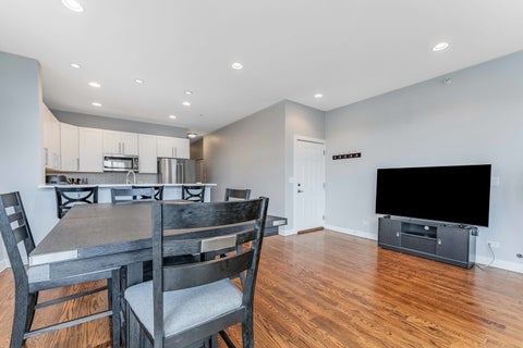 Tiny photo for 7930 W Grand Avenue #3W, Elmwood Park, IL 60707 (MLS # 12725643)