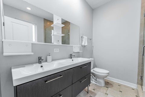 Tiny photo for 7930 W Grand Avenue #3W, Elmwood Park, IL 60707 (MLS # 12725643)