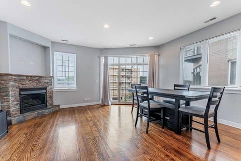 Tiny photo for 7930 W Grand Avenue #3W, Elmwood Park, IL 60707 (MLS # 12725643)