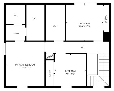 Tiny photo for 27W105 Walnut Drive, Winfield, IL 60190 (MLS # 12748376)