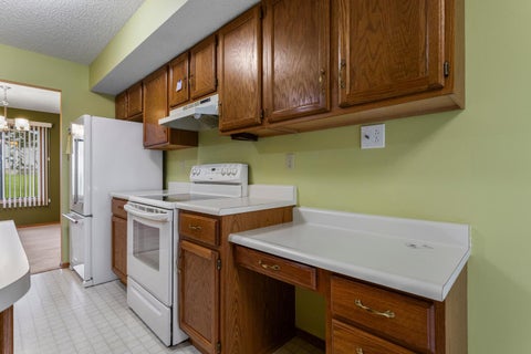 Tiny photo for 2005 Eagle Ridge Court #D, Urbana, IL 61802 (MLS # 12662105)