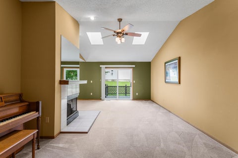 Tiny photo for 2005 Eagle Ridge Court #D, Urbana, IL 61802 (MLS # 12662105)