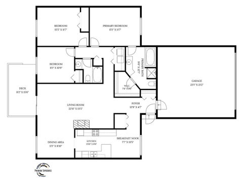 Tiny photo for 2005 Eagle Ridge Court #D, Urbana, IL 61802 (MLS # 12662105)