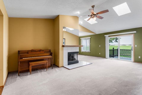 Tiny photo for 2005 Eagle Ridge Court #D, Urbana, IL 61802 (MLS # 12662105)