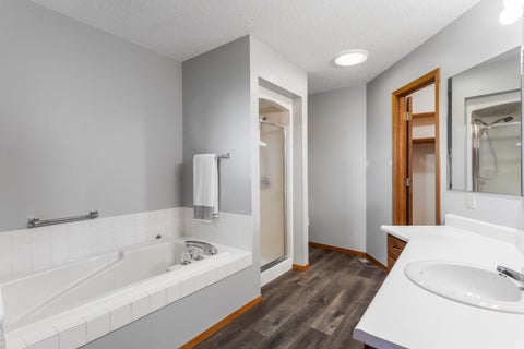 Tiny photo for 2005 Eagle Ridge Court #D, Urbana, IL 61802 (MLS # 12662105)