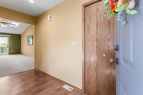 Tiny photo for 2005 Eagle Ridge Court #D, Urbana, IL 61802 (MLS # 12662105)