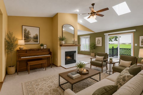 Tiny photo for 2005 Eagle Ridge Court #D, Urbana, IL 61802 (MLS # 12662105)
