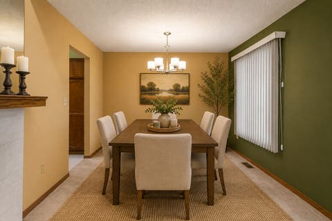 Tiny photo for 2005 Eagle Ridge Court #D, Urbana, IL 61802 (MLS # 12662105)