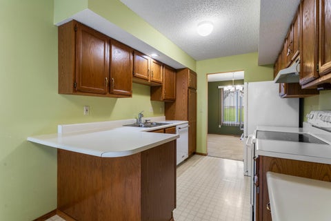 Tiny photo for 2005 Eagle Ridge Court #D, Urbana, IL 61802 (MLS # 12662105)