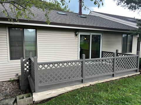 Tiny photo for 2005 Eagle Ridge Court #D, Urbana, IL 61802 (MLS # 12662105)