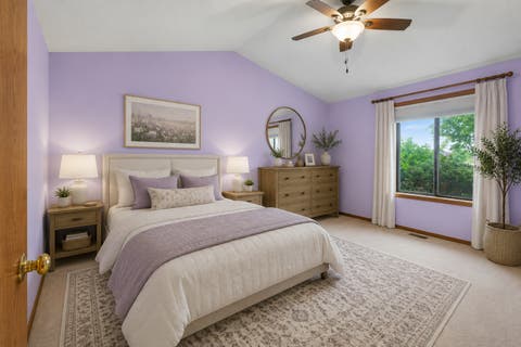 Tiny photo for 2005 Eagle Ridge Court #D, Urbana, IL 61802 (MLS # 12662105)