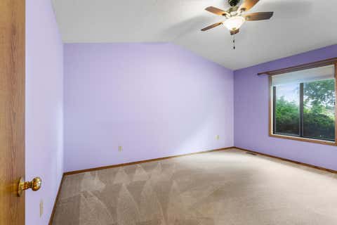 Tiny photo for 2005 Eagle Ridge Court #D, Urbana, IL 61802 (MLS # 12662105)