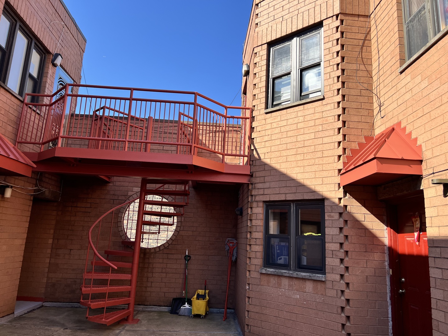 2131 S Archer Avenue 306