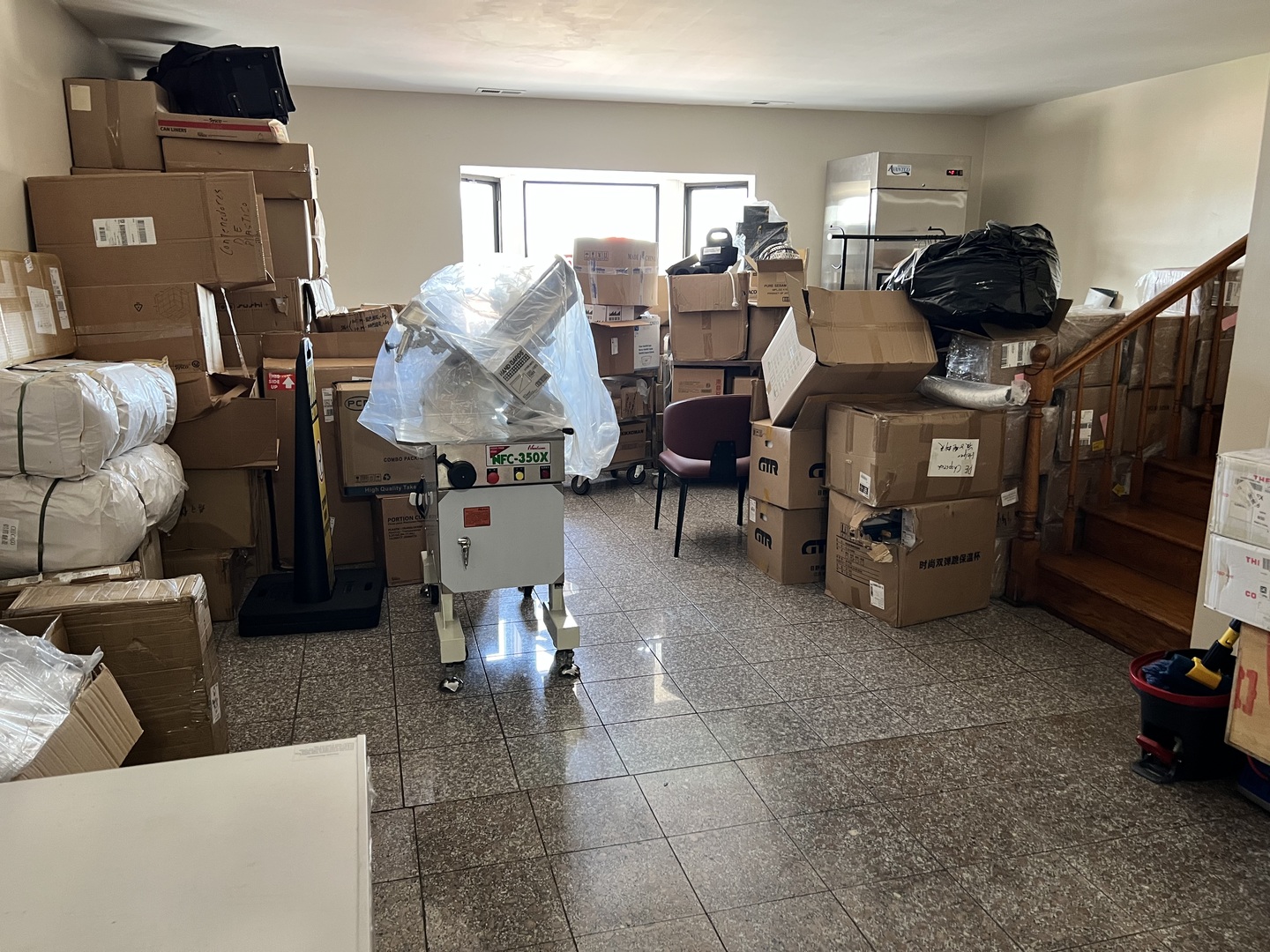 2131 S Archer Avenue 306