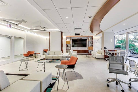 Tiny photo for 400 E RANDOLPH Street #1621, Chicago, IL 60601 (MLS # 12763773)