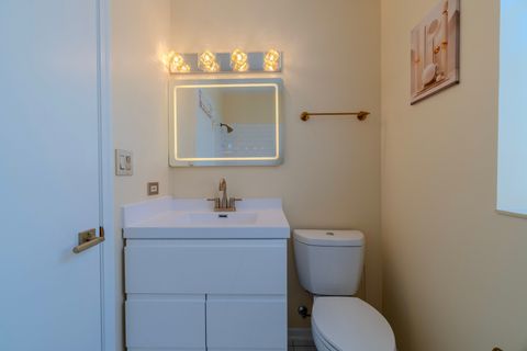 Tiny photo for 2665 W Warren Boulevard #3, Chicago, IL 60612 (MLS # 12682811)