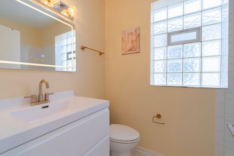 Tiny photo for 2665 W Warren Boulevard #3, Chicago, IL 60612 (MLS # 12682811)
