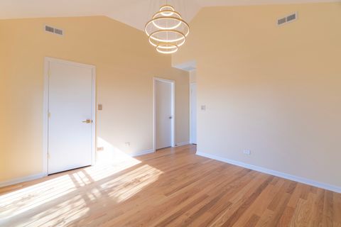 Tiny photo for 2665 W Warren Boulevard #3, Chicago, IL 60612 (MLS # 12682811)