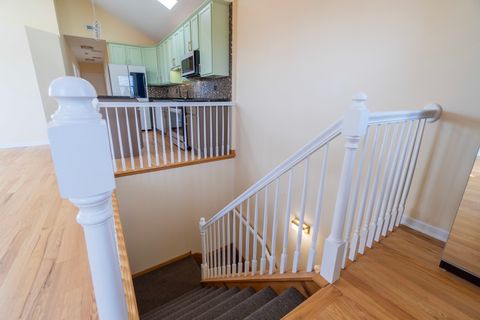 Tiny photo for 2665 W Warren Boulevard #3, Chicago, IL 60612 (MLS # 12682811)