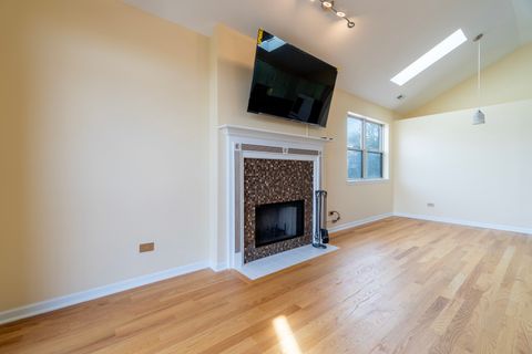 Tiny photo for 2665 W Warren Boulevard #3, Chicago, IL 60612 (MLS # 12682811)